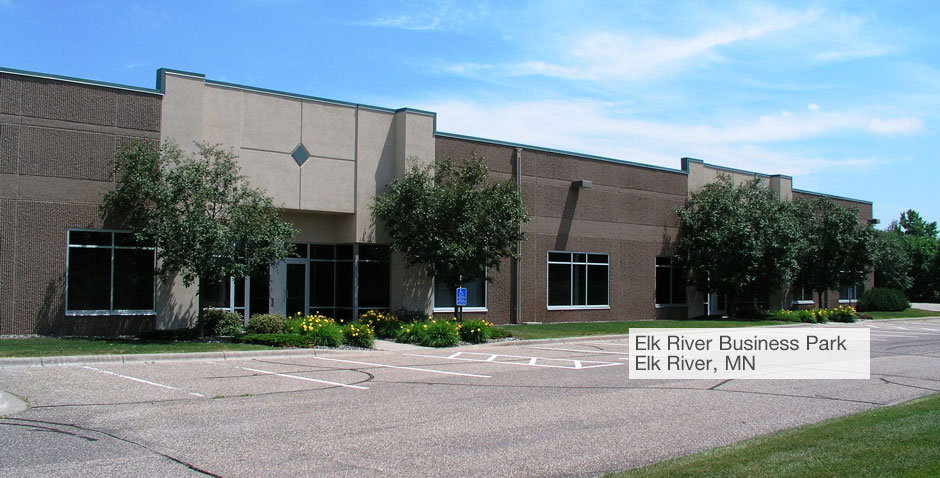 Elk-River-Business-Park,-Elk-River,-MN