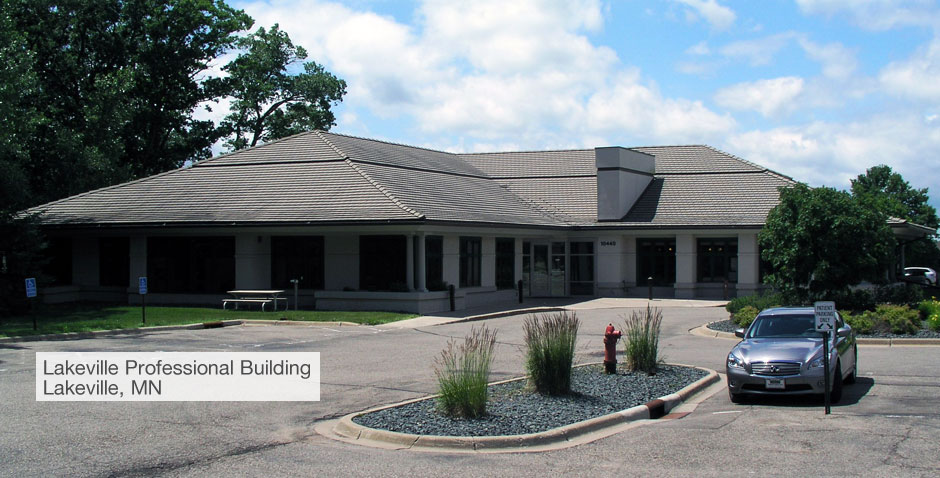 Lakeville-Professional-Building,-Lakeville,-MN